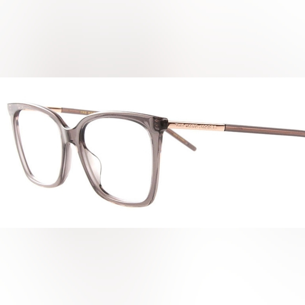 THE MARC JACOBS   MARC 510  KB7   53-17-145  Rx Eyeglass Frame, Pre-Ow..